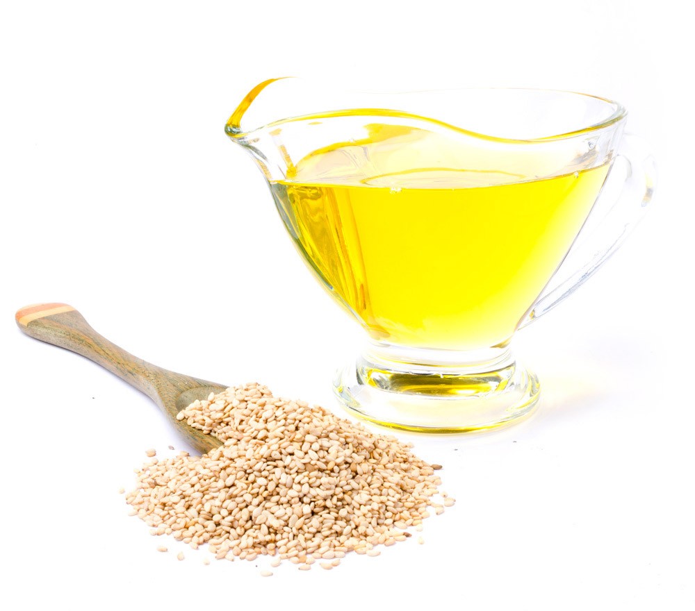 sesame seed oil